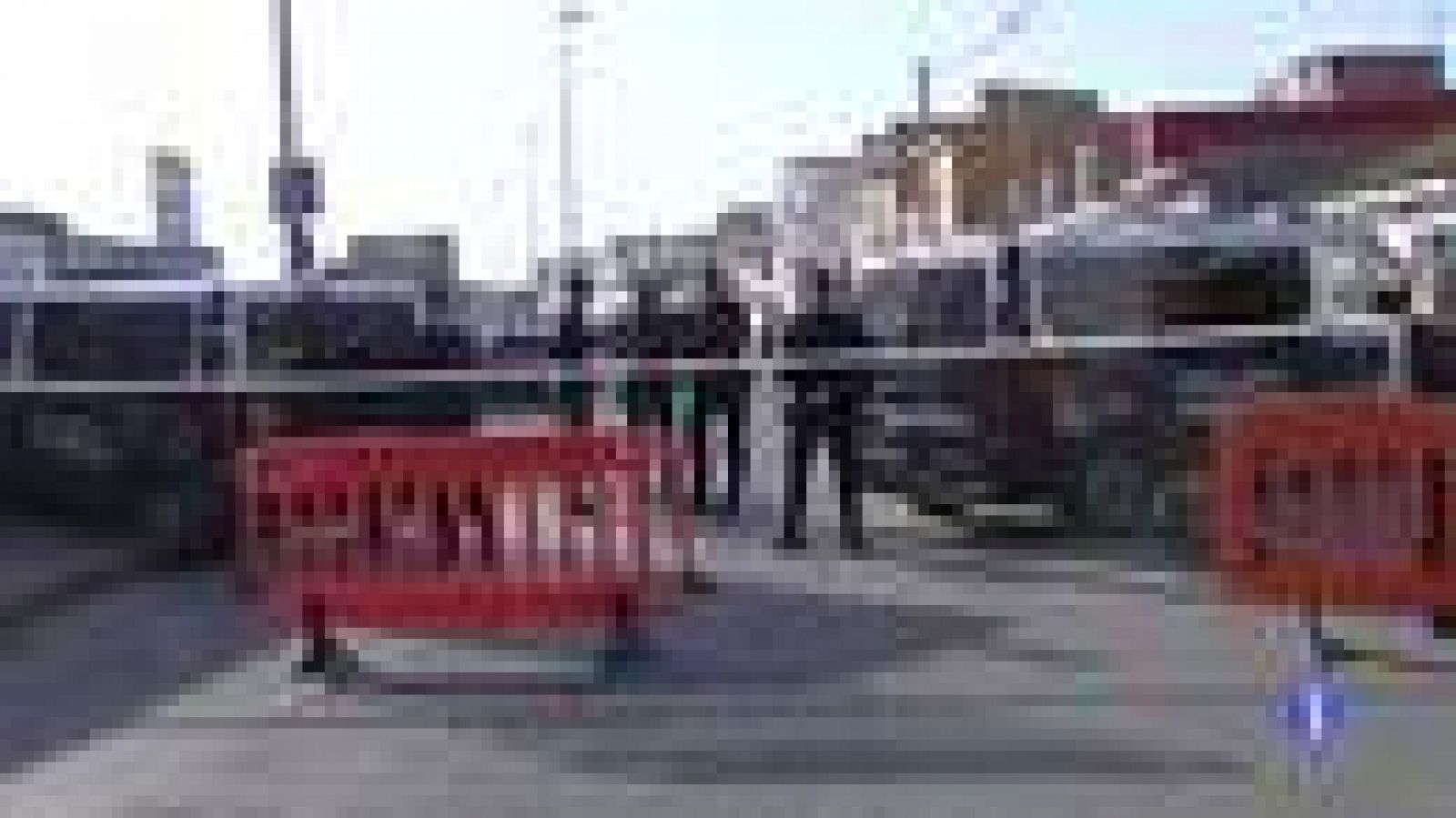 Noticias Andalucía - 4/4/2018 | Ver