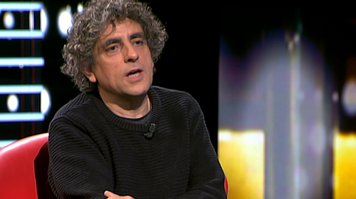 El cine de La 2 - Mamá es boba (presentación)