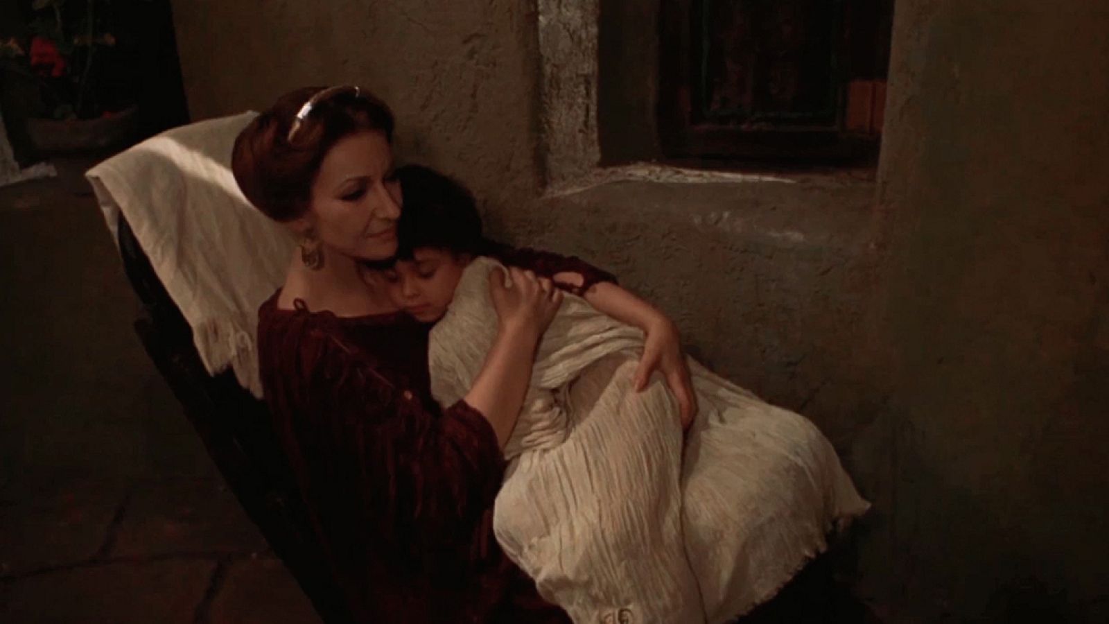 Metrópolis - MULTIVERSO I - ver ahora