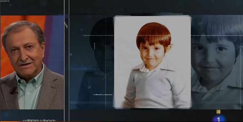 Desaparecidos - Desaparecidos - 04/04/18