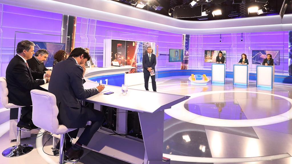 El Debate De La 1 - RTVE.es