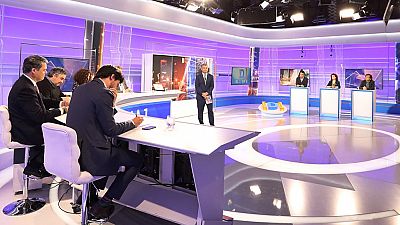 El debate de La 1 - 04/04/18