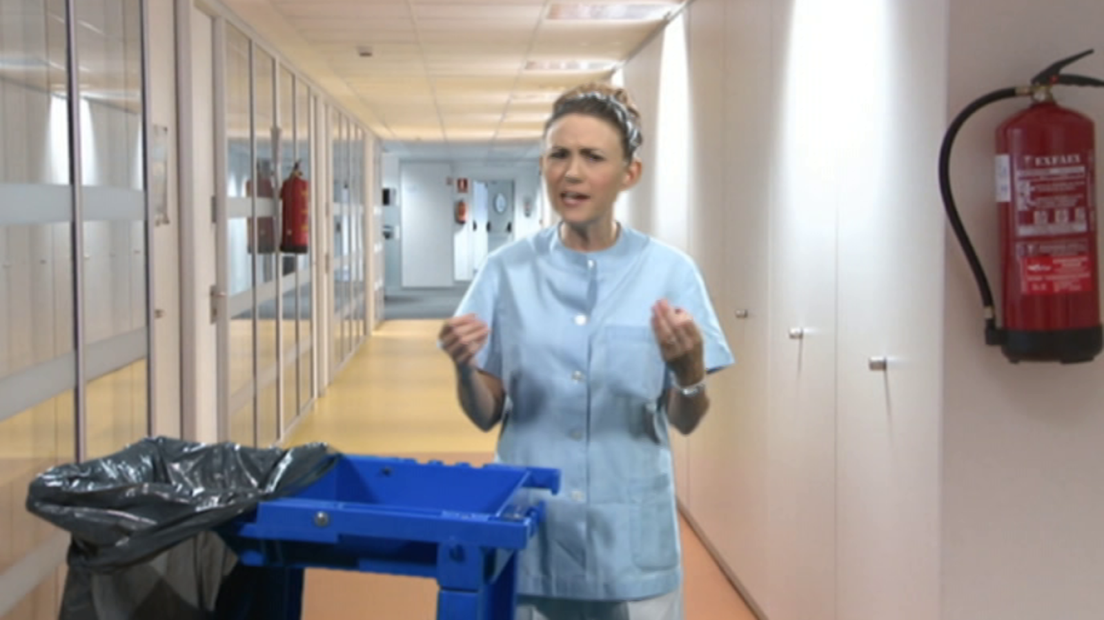 Inglés online TVE - Programa 64 - ver ahora