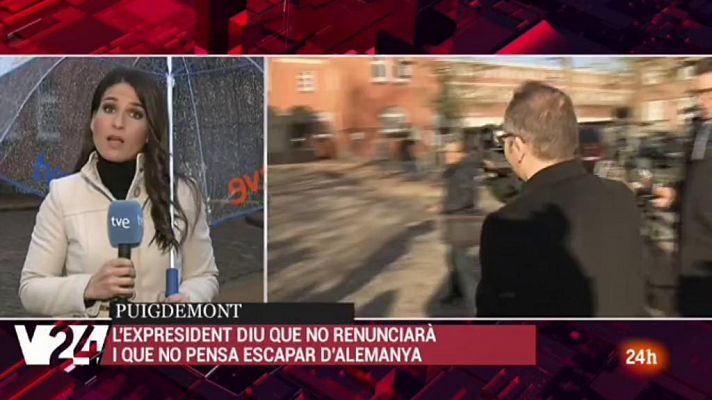 Vespre 24 - Vespre 24 - 04/04/18