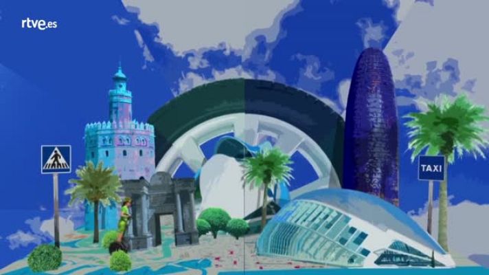 Arranca en verde - Programa 5