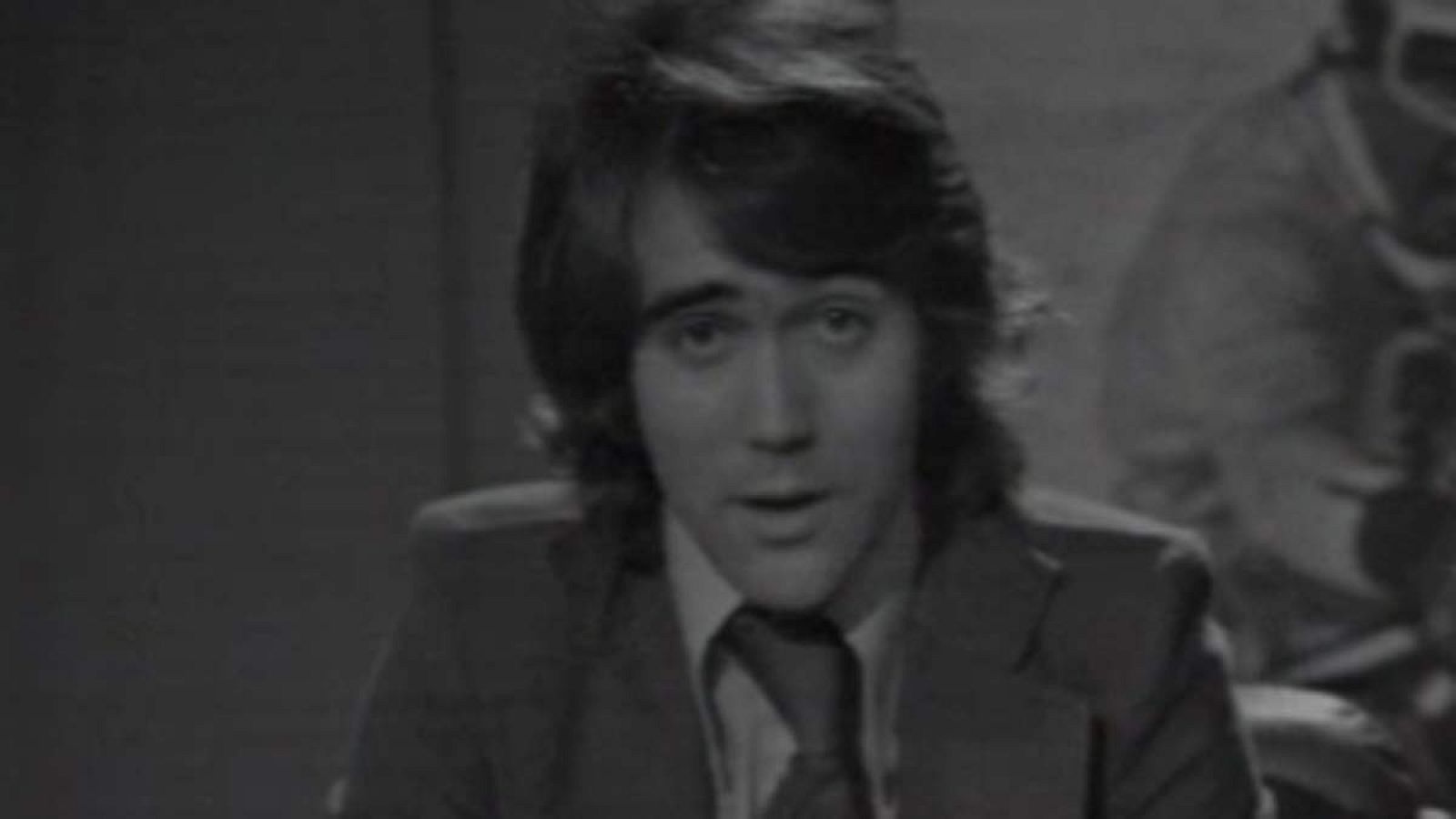 Polideportivo - 13/1/1976