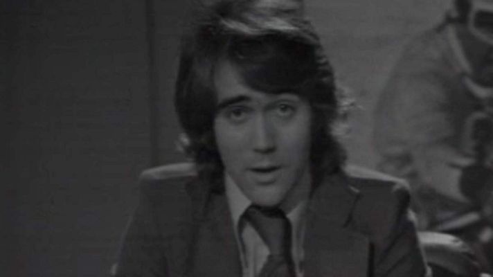 Deportes en el Archivo de RTVE - Polideportivo - 13/1/1976