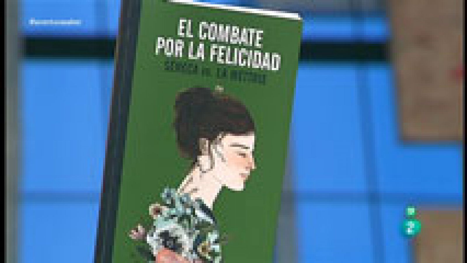 La aventura del Saber:  'El combate de la felicidad: Séneca versus La Metrie'. | RTVE Play