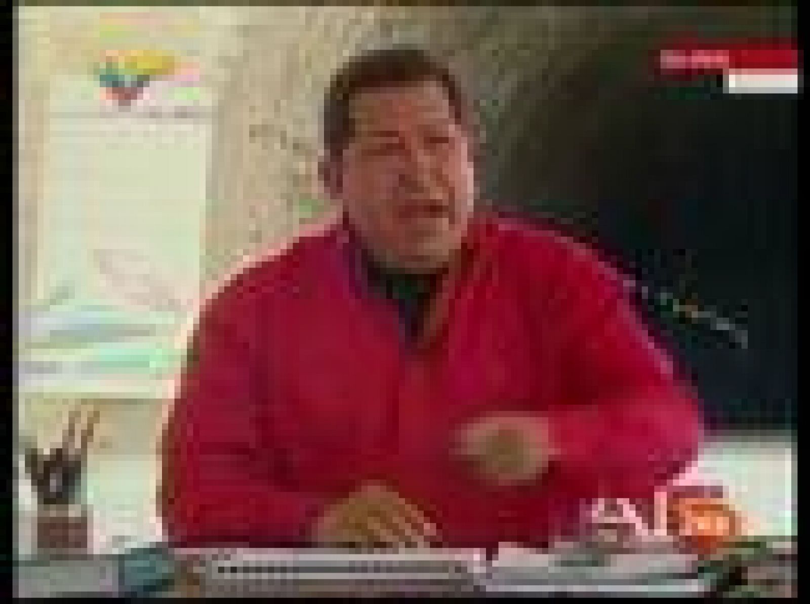 Sin programa: Chávez: Obama es un pobre ignorante | RTVE Play