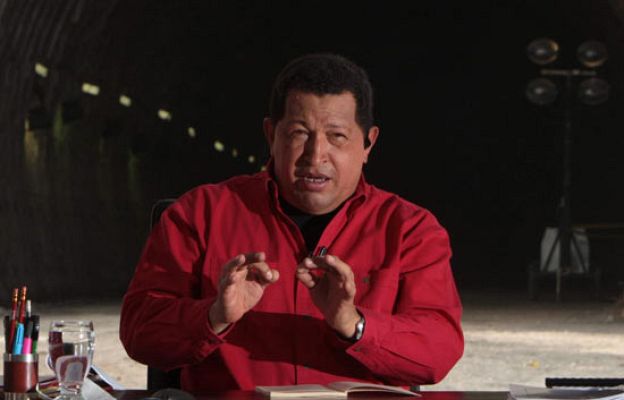  - Chávez: Obama es un pobre ignorante