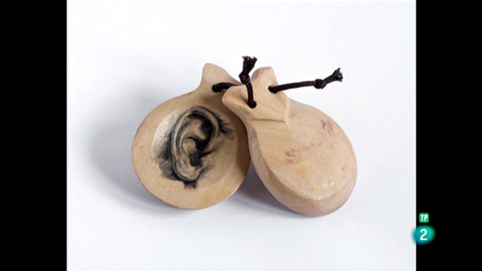 La Aventura del Saber. TVE. Boek visual: Eva Iglesias Bilbao