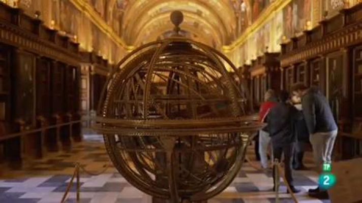 Monasterio del Escorial