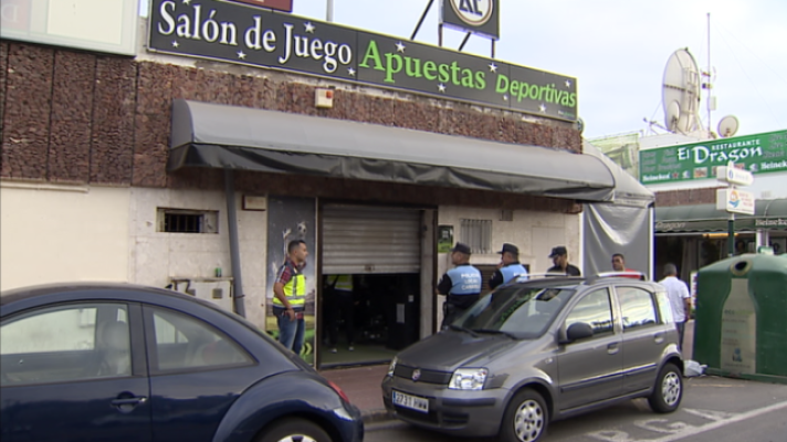 Telecanarias - Telecanarias 2 - 04/04/2018