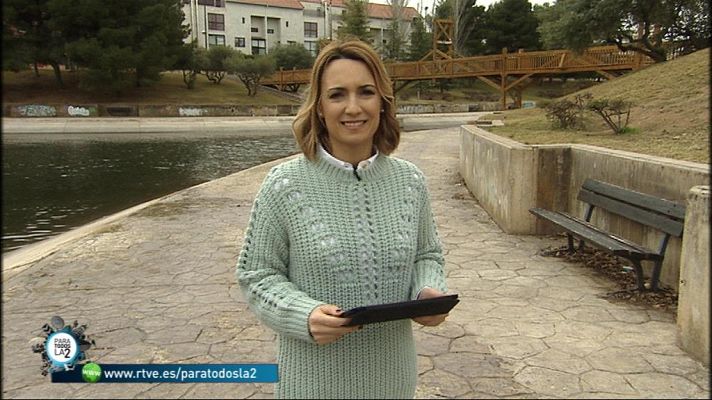 Para todos La 2 - Patricia Ramírez: ser amables