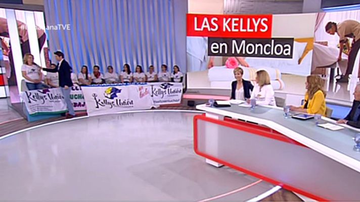 La Mañana - 05/04/18