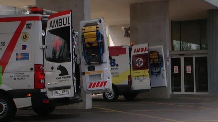 L'informatiu - Comunitat Valenciana - La Comunidad Valenciana en 2' - 05/04/18