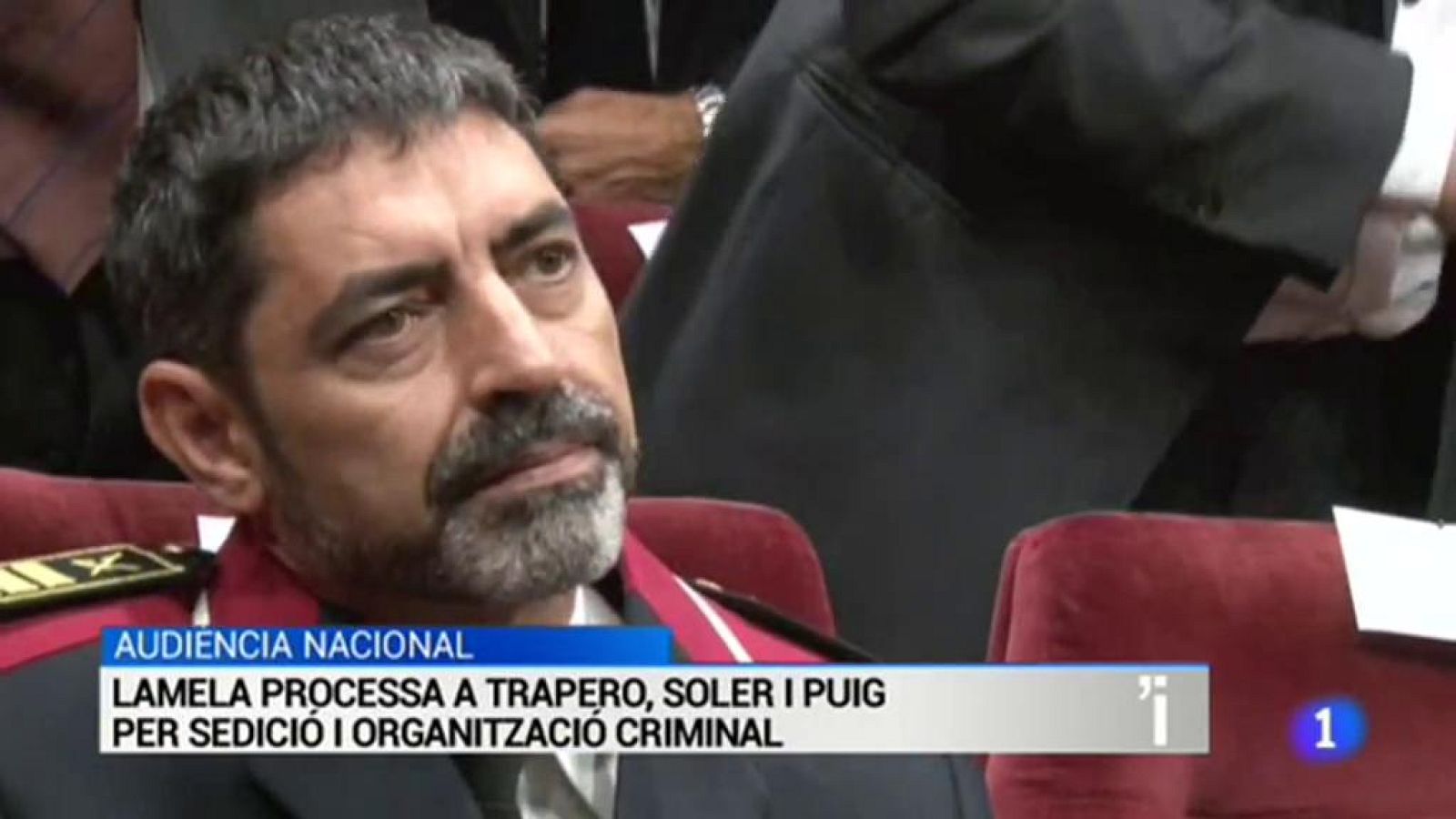 L'Informatiu en 3' - 05/08/18