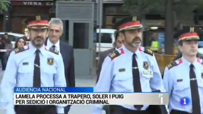 L'Informatiu - L'Informatiu - 05/04/18