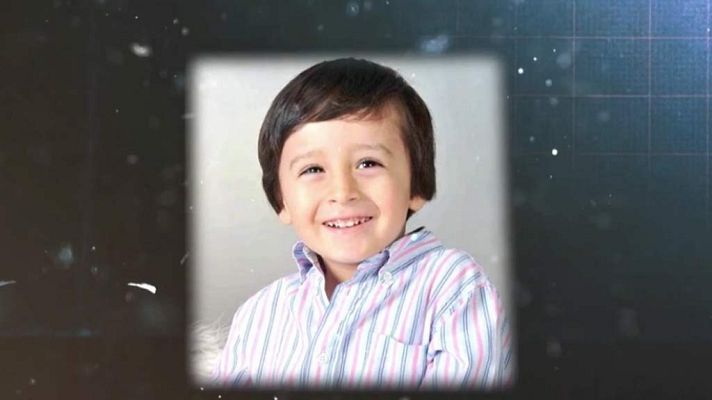 Desaparecidos - Secuestros parentales