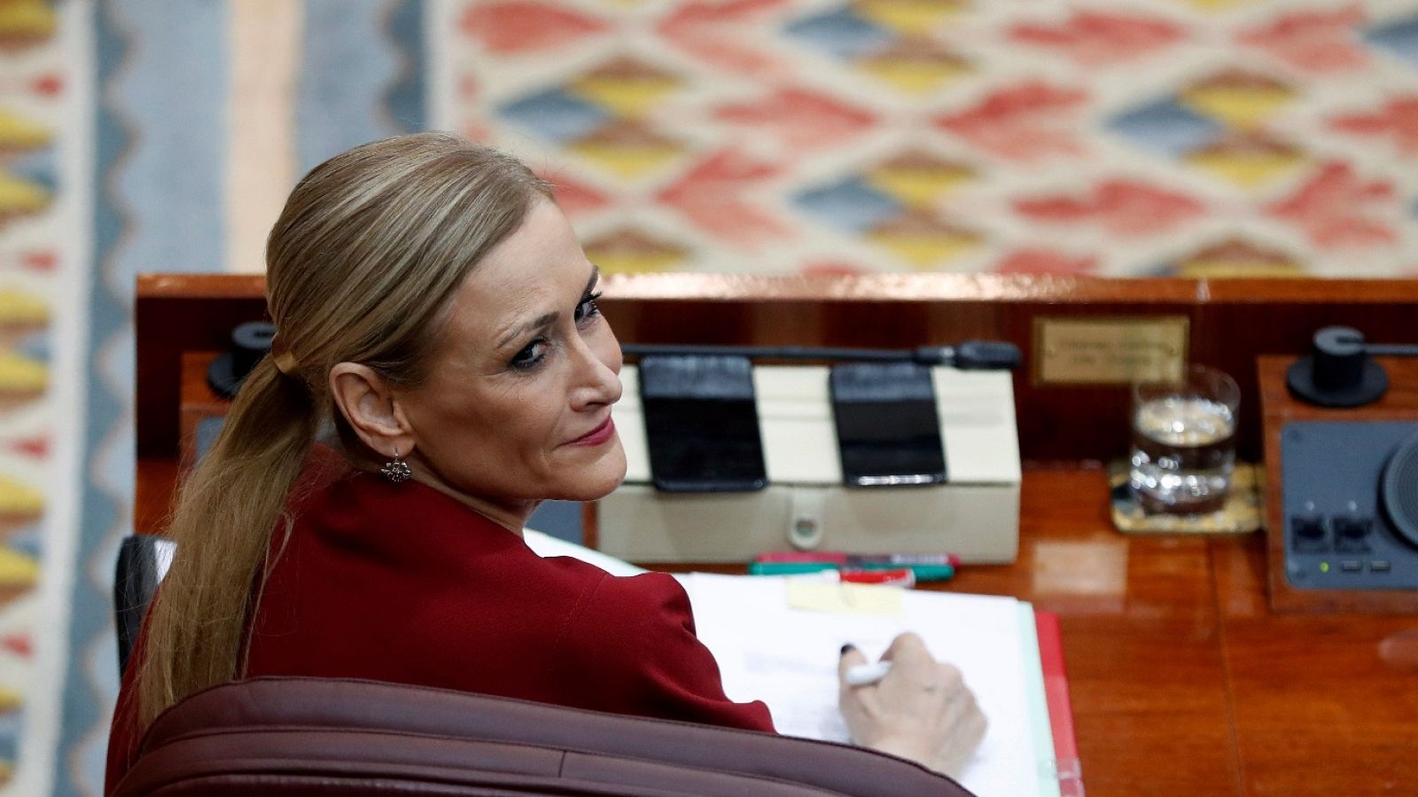 Asuntos públicos - 05/04/18 - ver ahora