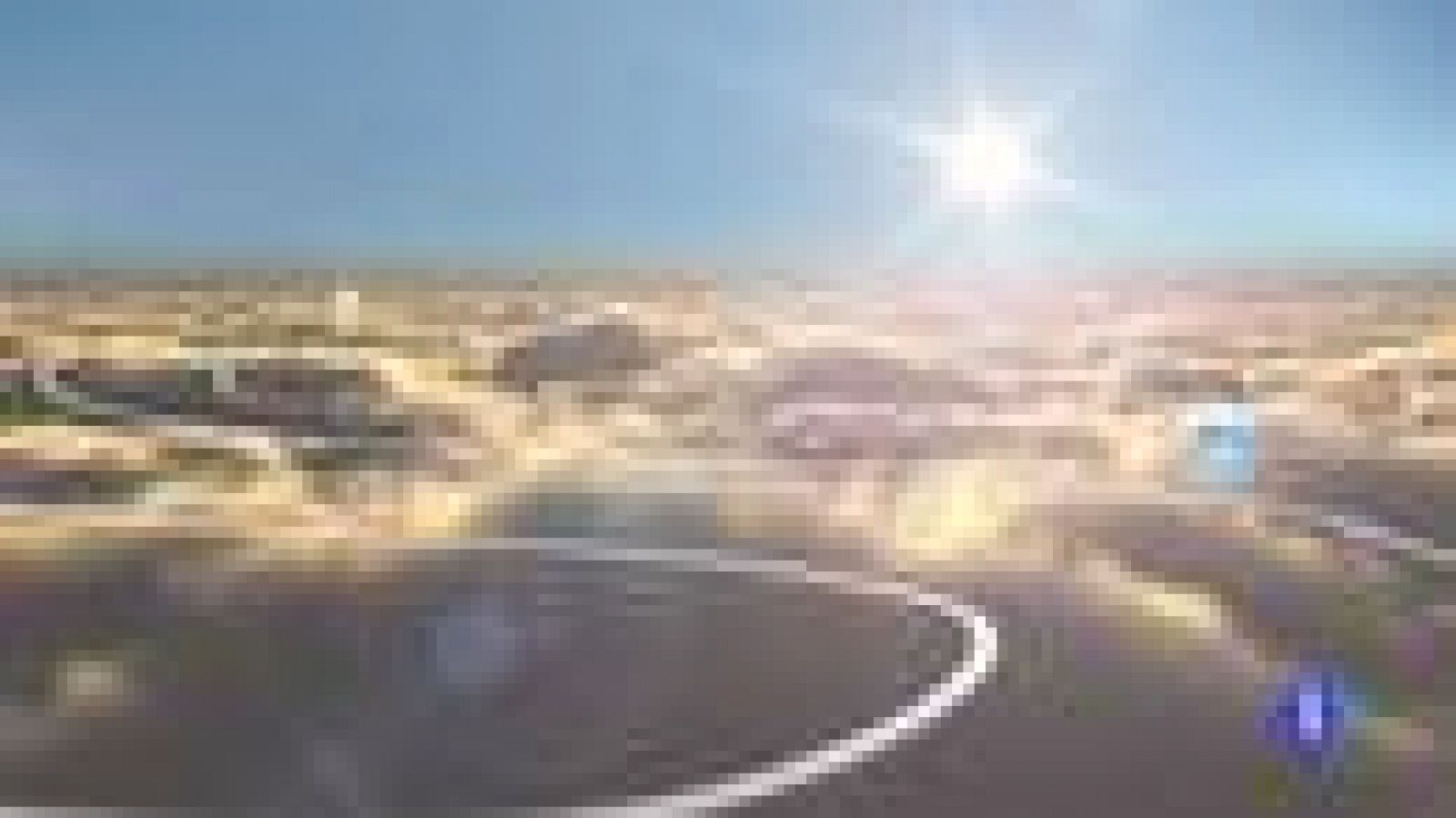 El tiempo en Cantabria - 05/04/18