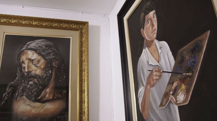 Desaparecidos - David Guerrero