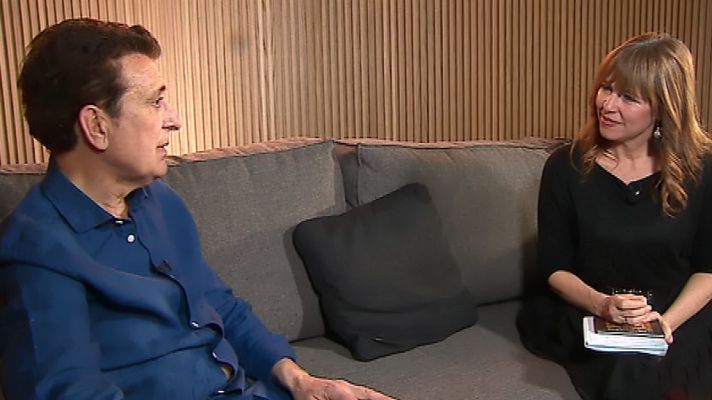 Patio de butacas - Patio Manolo García