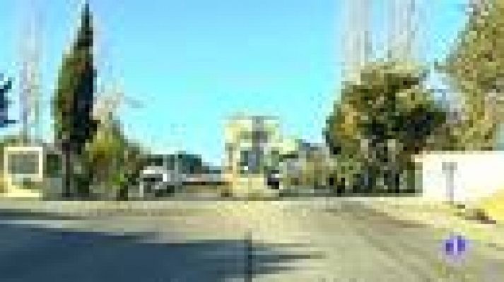 Noticias Andalucía - Andalucía en 2' - 5/4/2018