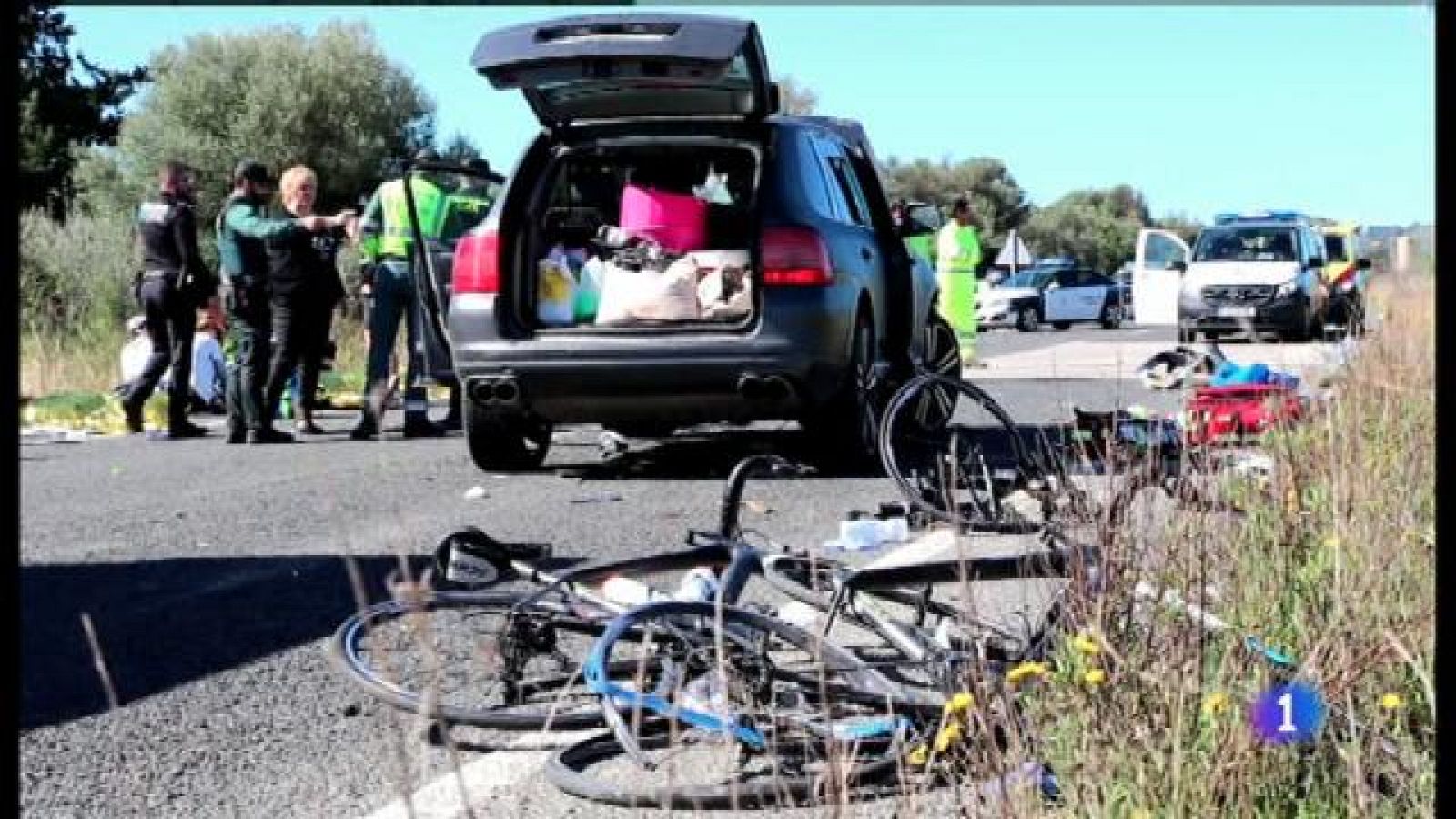 Informatiu Balear - 05/04/18