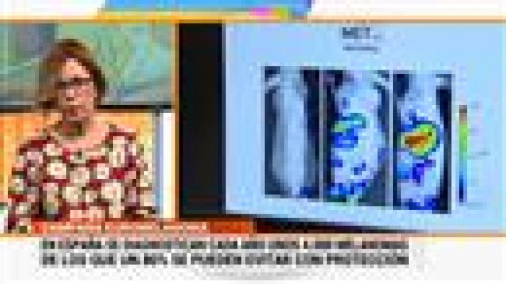 Cerca de ti - Cerca de ti - 05/04/2018