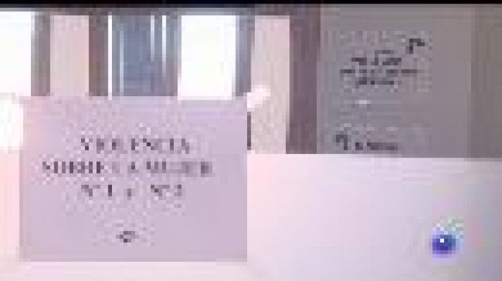 Informatiu Balear - Darrera guàrdia d'un dels dos jutjats de violència sobre la dona