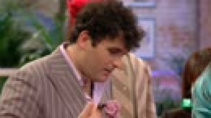 Maestros de la costura - No te pierdas la semifinal de Maestros de la Costura