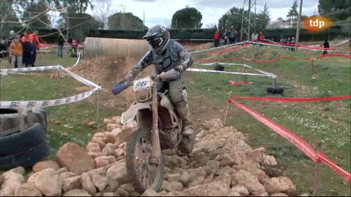 Moto Avenue - Programa 9