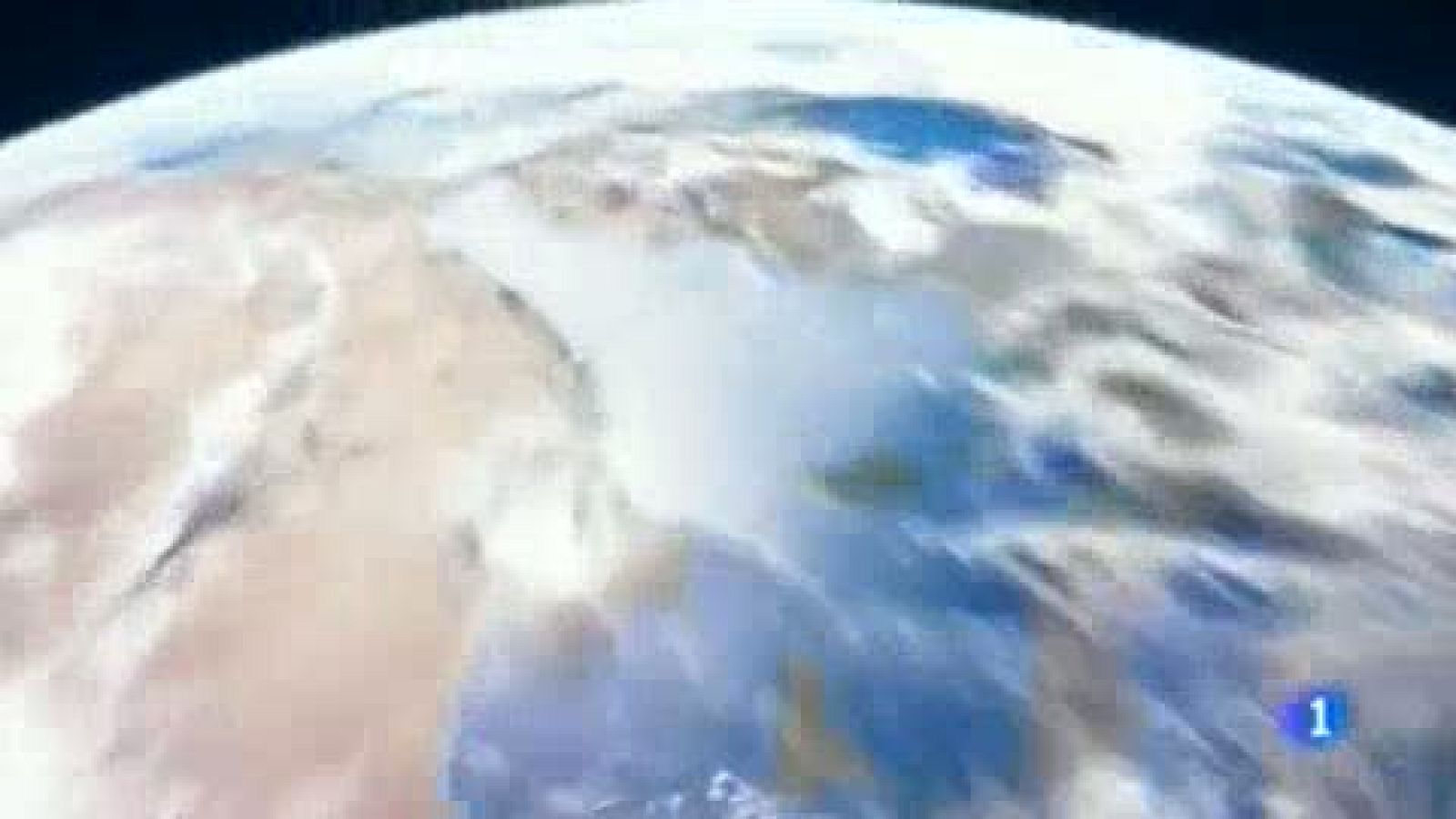 El tiempo en el País Vasco - 05/04/18