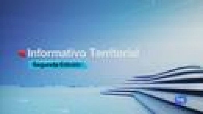 Noticias de Castilla-La Mancha - Noticias de Castilla-La Mancha 2 - 05/04/18