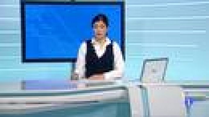 Noticias Andalucía - Noticias Andalucía 2 - 5/4/2018