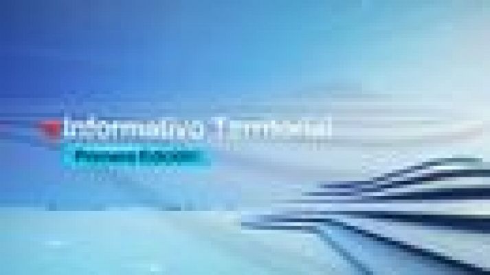 Informativo Telerioja - Informativo Telerioja - 05/04/18