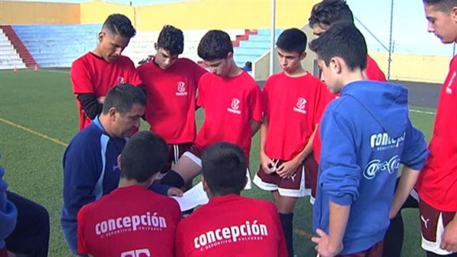 Deportes Canarias - 05/04/2018