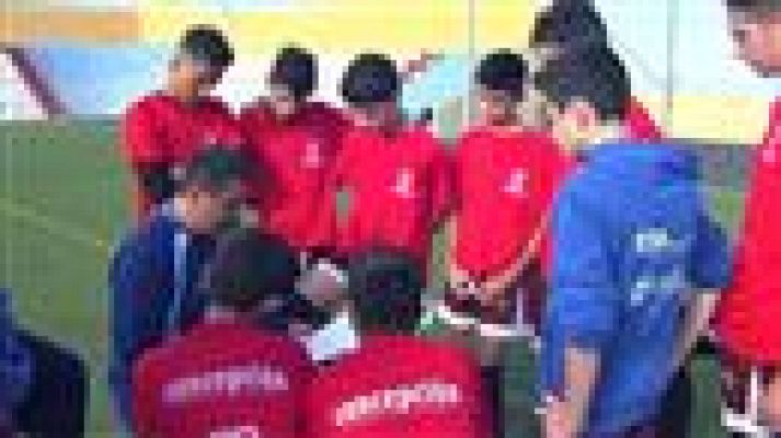 Telecanarias - Deportes Canarias - 05/04/2018