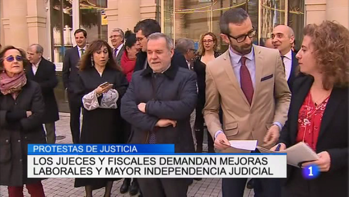 Informativo Telerioja - Informativo Telerioja 2 - 05/04/18