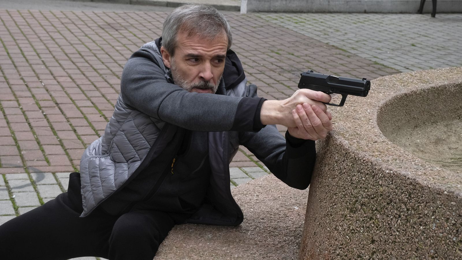 Servir y proteger - Episodio 234 - Ver ahora