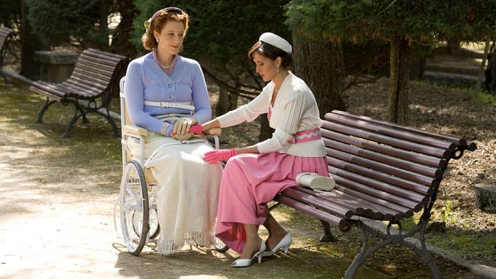 Amar en tiempos revueltos - T4 - Capítulo 209