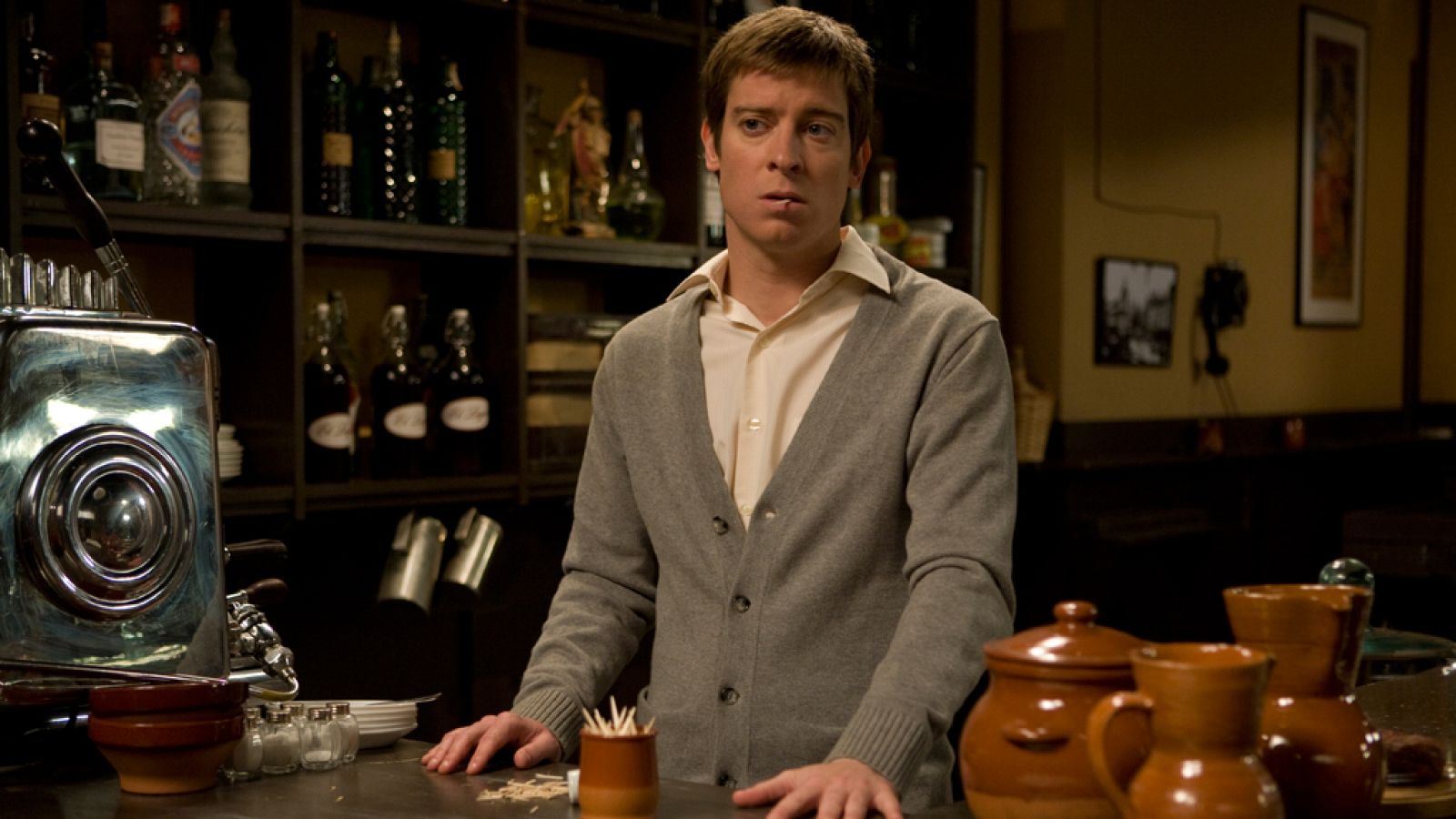 Amar en tiempos revueltos - T4 - Capítulo 210