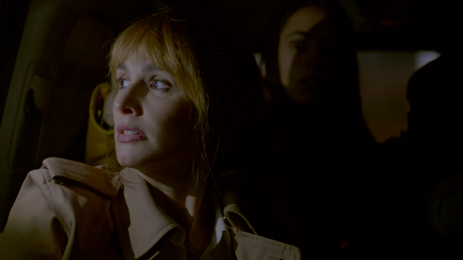 Fugitiva - Paz Vega: "Fugitiva conecta con ese movimiento feminista tan necesario en la sociedad"  