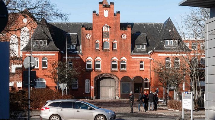 Especiales informativos - Avance informativo - 05/04/18