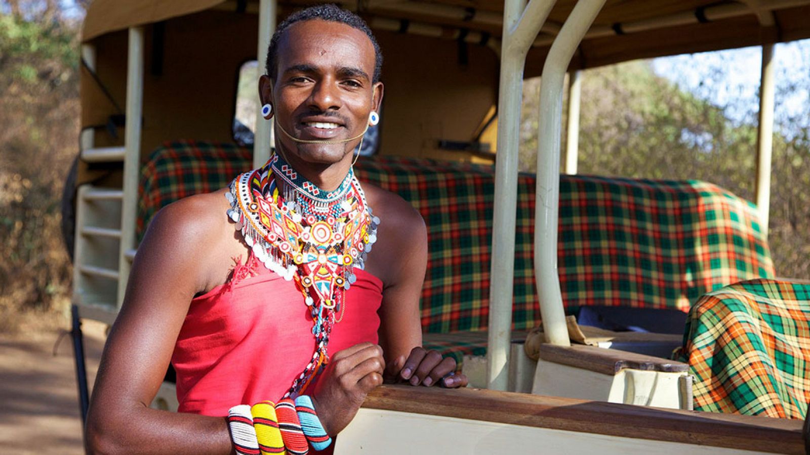 Otros documentales - Esta vida salvaje. Episodio 7 - ver ahora