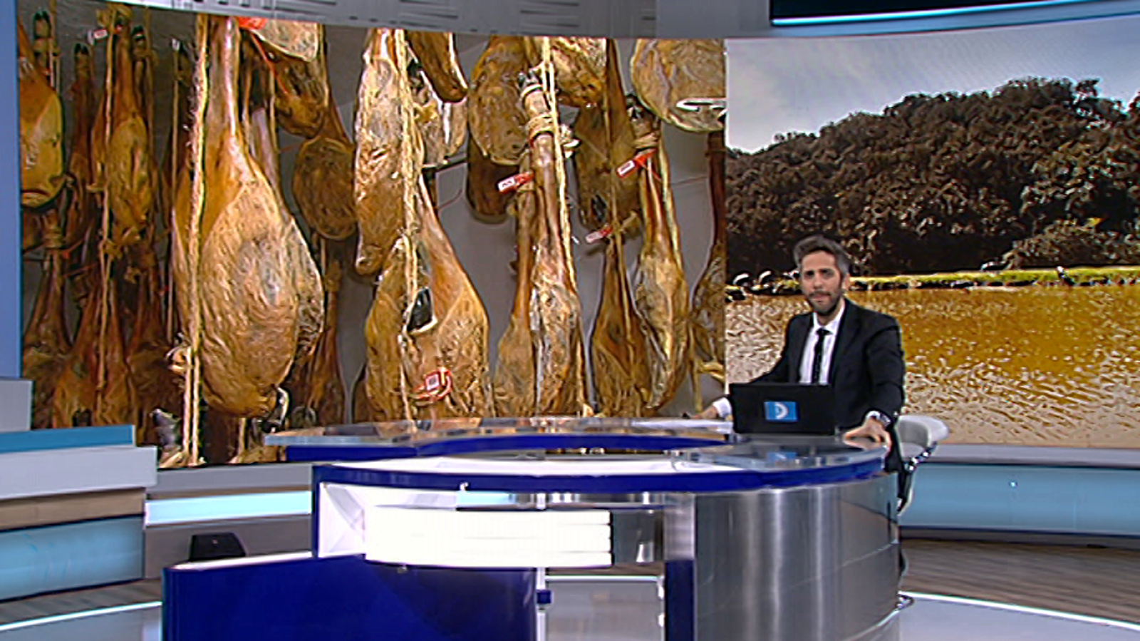 España Directo - 05/04/18 - ver ahora