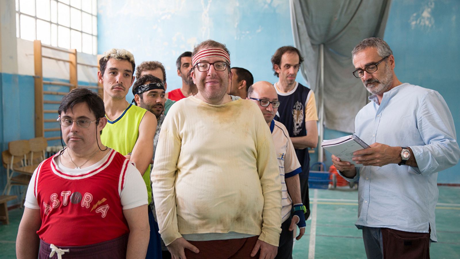 Días de cine - 05/04/18 - ver ahora