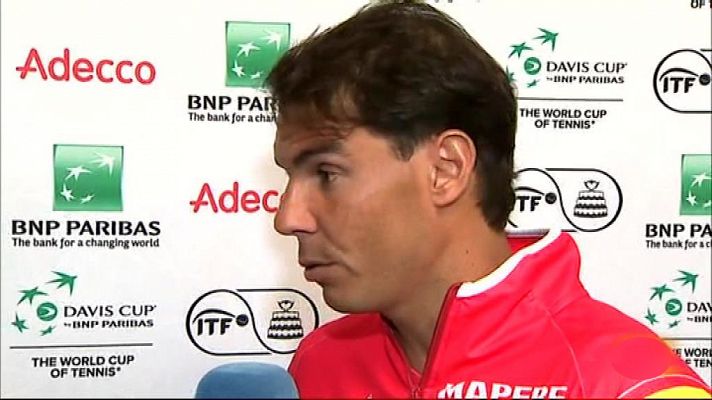 Conexión tdp - Conexión tdp - 05/04/18