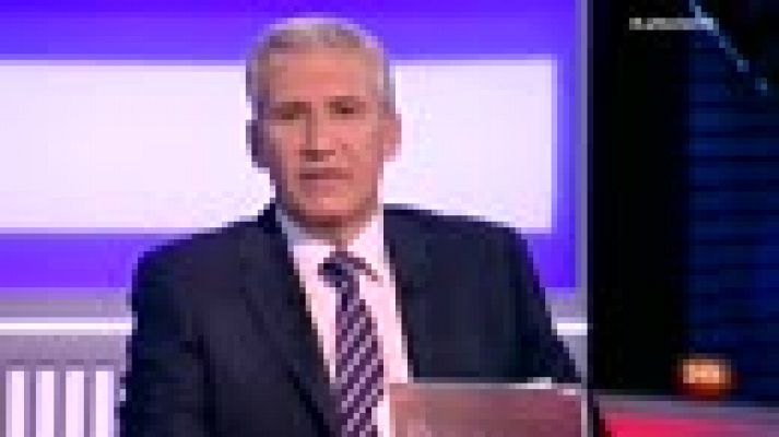 La noche en 24h - Podemos pide a Cifuentes que dimita "si le queda un gramo de vergüenza"